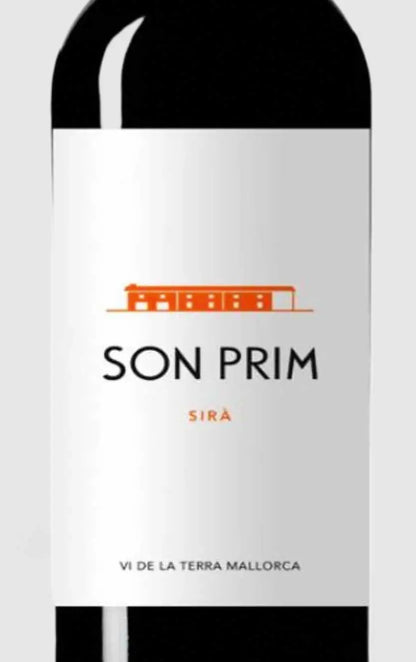 Son Prim Sirá 2021 MAGNUM 150 cl.