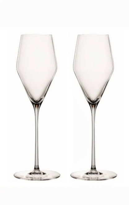 Spiegelau Definition Champagneglas 2 stk