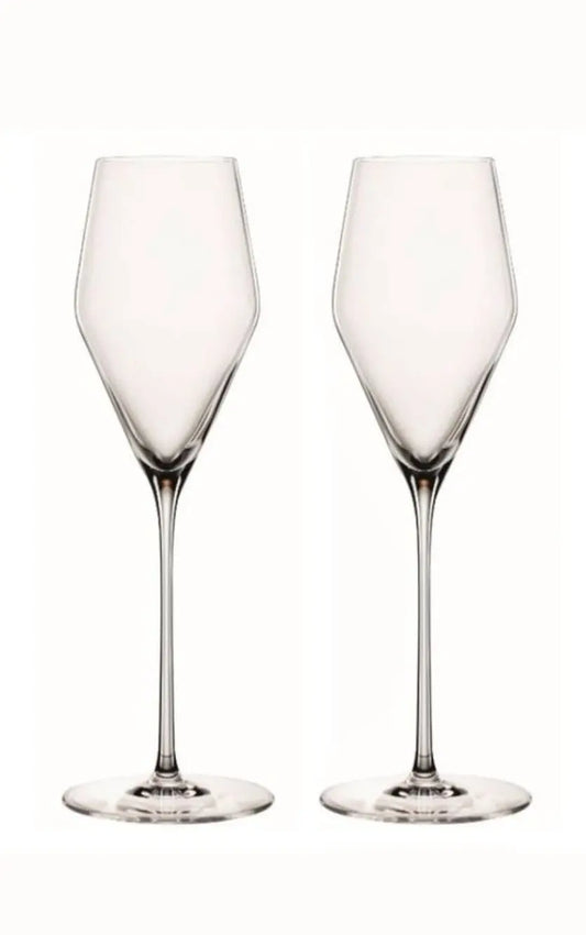 Spiegelau Definition Champagneglas 2 stk