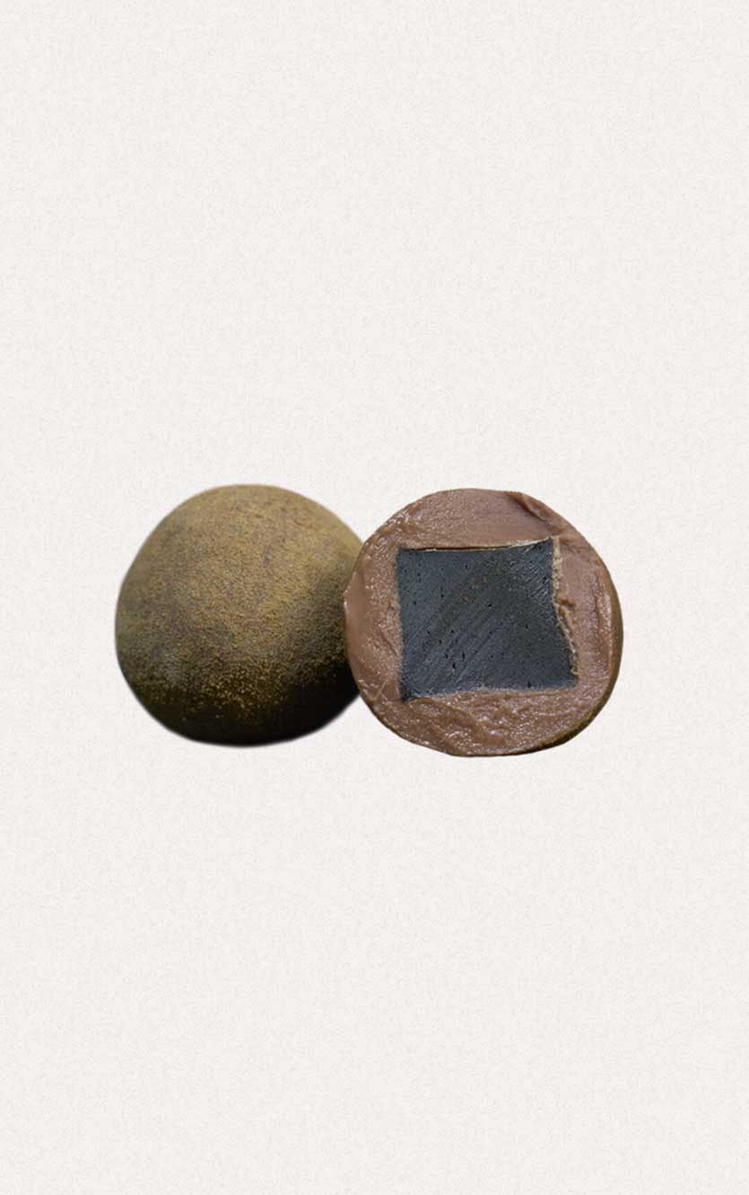 Lakrids by Bülow  A - The Original Small