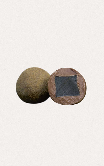 Lakrids by Bülow  A - The Original Small