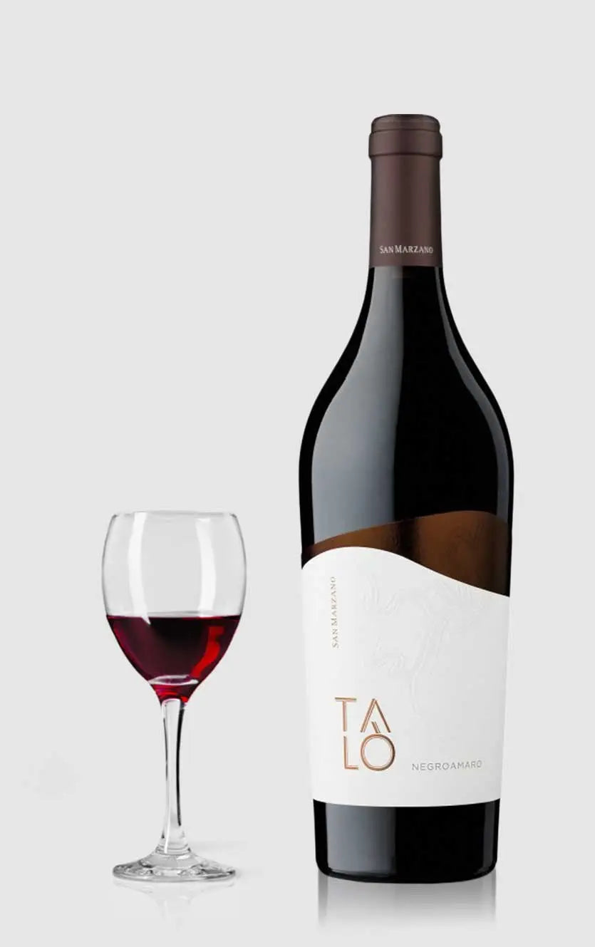 Talo Negroamaro 2022 Feudi Di San Marzano