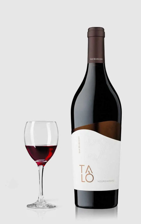 Talo Negroamaro 2022 Feudi Di San Marzano