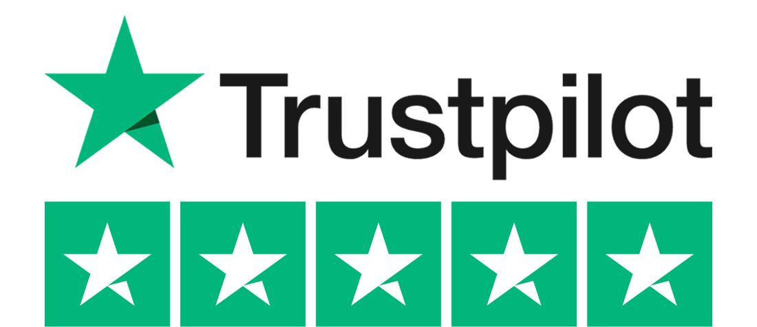 trustpilot dh wines 5 stjerner
