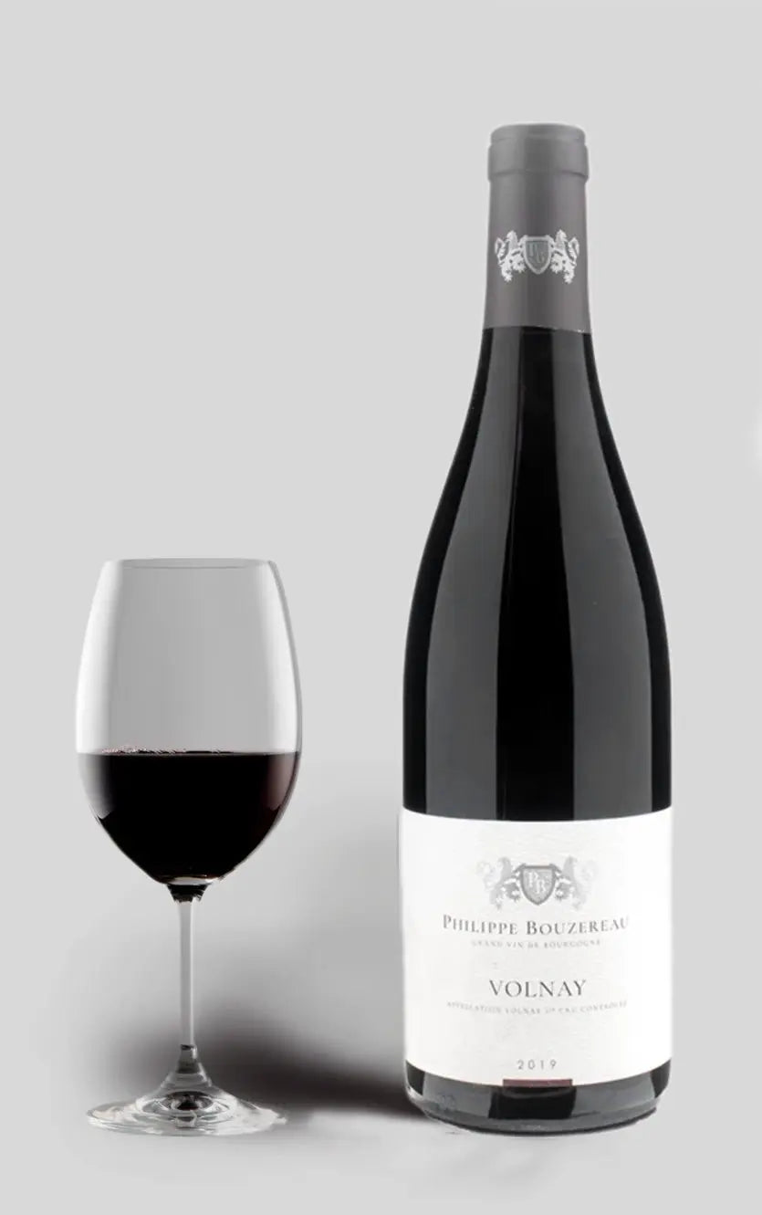 Volnay Domaine Philippe Bouzereau 2021