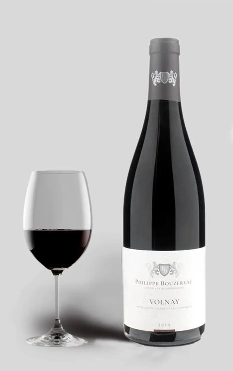 Volnay Domaine Philippe Bouzereau 2021