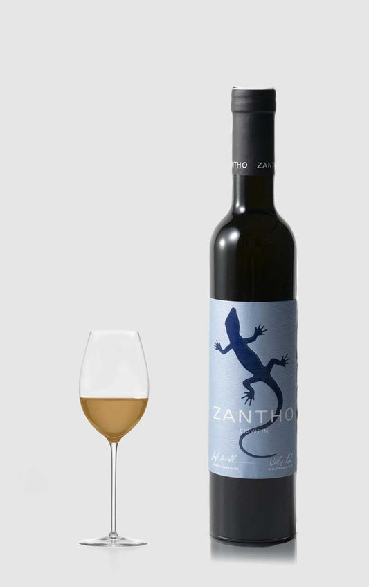 Zantho Eiswein 2020 37,5 cl