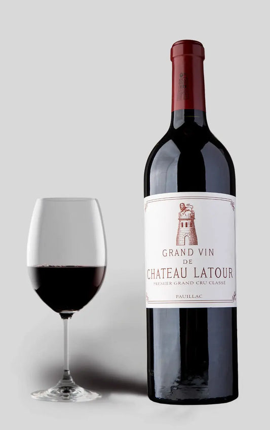 Château Latour 2014 1 Cru Classé