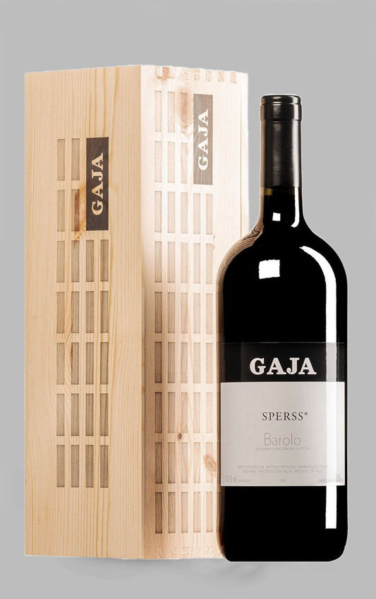 Gaja Sperss 2018 Barolo, Angelo Gaja, Magnum