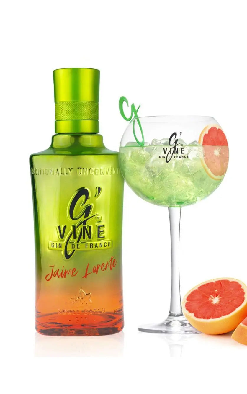 G’Vine by Jamie Lorente Limited Edition