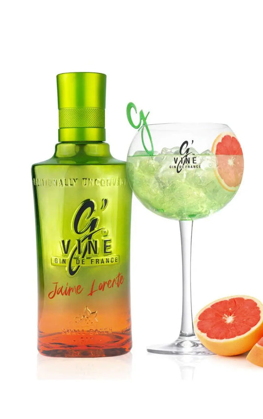 G’Vine by Jamie Lorente Limited Edition