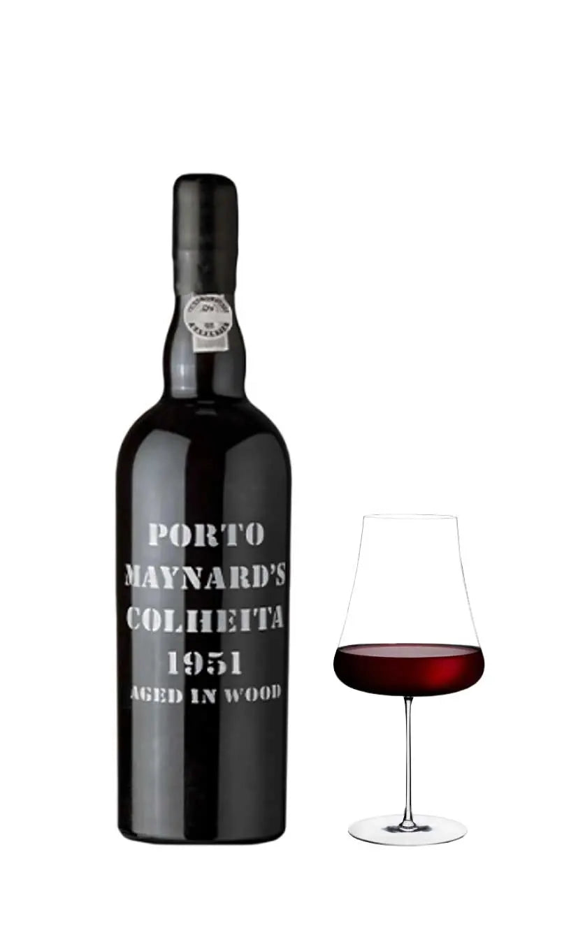 Maynards Colheita Tawny Port 1951