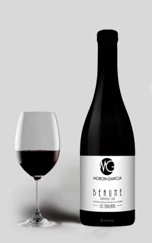 Moron-Garcia Beaune Premier Cru 'Les Tuvilains' 2018